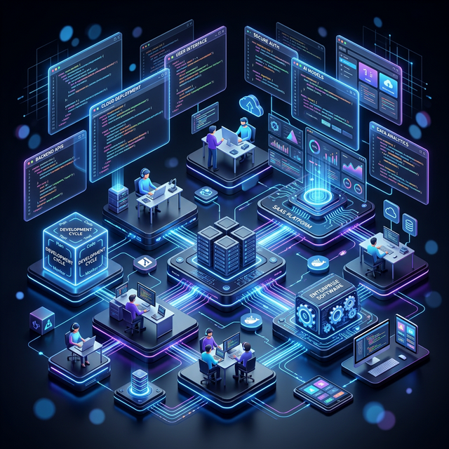 Software Development